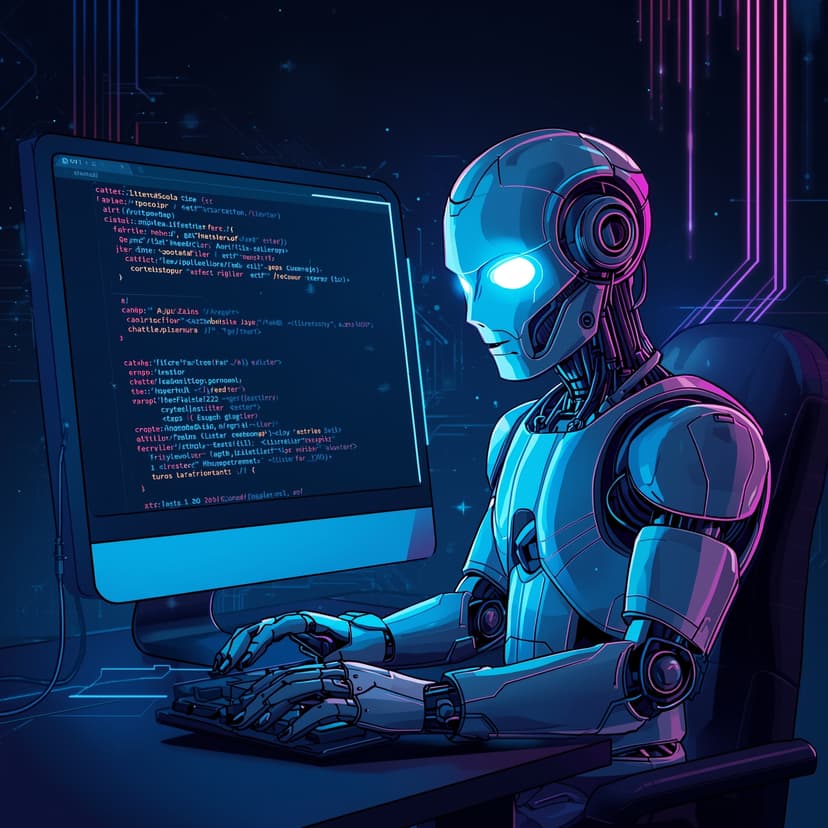 How artificial intelligence is changing the work of developers