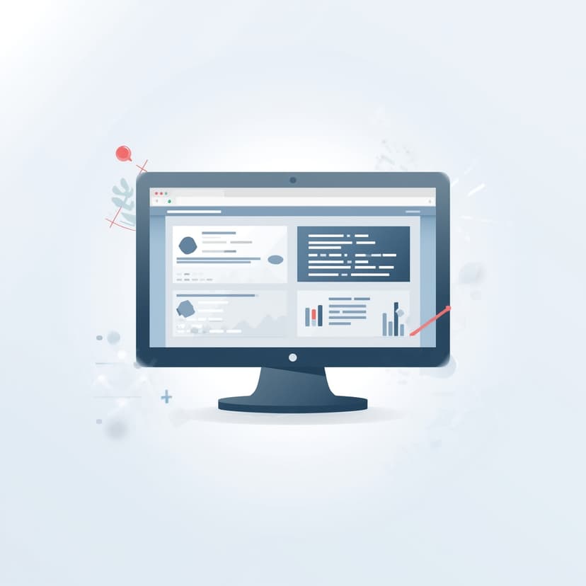 How to properly optimize your website for Google in 2025