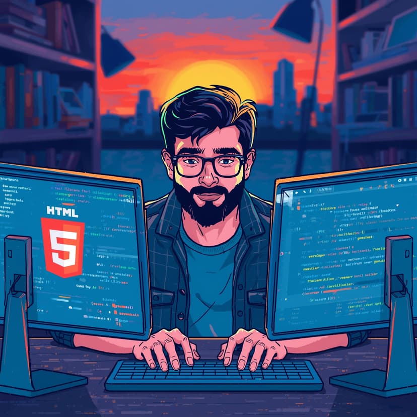 Web development in 2025: key trends that cannot be ignored